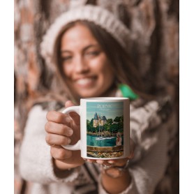 Mug de Pornic