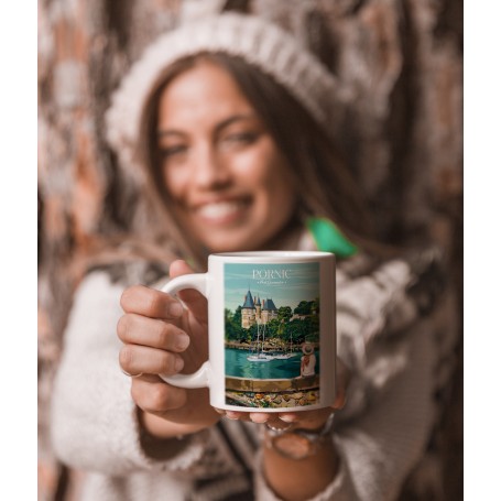 Mug de Pornic