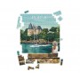 Puzzle de Pornic