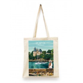 Tote Bag de Pornic