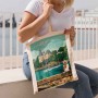 Tote Bag de Pornic