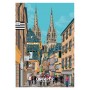 Affiche de Quimper