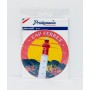 Stickers du Cap Ferret - le Phare