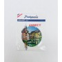 Stickers de Annecy - La Venise des Alpes
