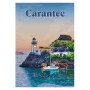 Affiche de Carantec