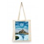 Tote Bag du Mont-Saint-Michel