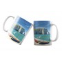 Mug de Étretat