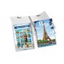 Carnet de notes - Paris Tour Eiffel