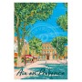Affiche de Aix-en-Provence