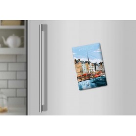 Magnet de Honfleur