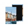 Magnet de Honfleur