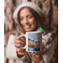 Mug de Honfleur
