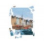 Puzzle de Honfleur