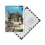 Cartes Postales du Mans
