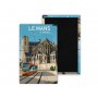 Magnet du Mans