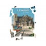 Puzzle du Mans