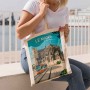 Tote Bag du Mans