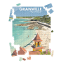 Puzzle de Granville