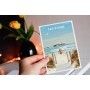 Cartes Postales du Cap d'Agde - le Fort Brescou
