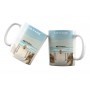 Mug du Cap d'Agde - le Fort Brescou