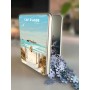 Puzzle du Cap d'Agde - le Fort Brescou