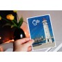 Cartes Postales de Sète - le Phare Saint-Louis