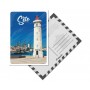 Cartes Postales de Sète - le Phare Saint-Louis