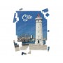 Puzzle de Sète - le Phare Saint-Louis