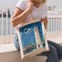 Tote Bag de Sète - le Phare Saint-Louis