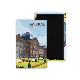 Magnet de la ville de Saverne