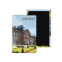 Magnet de la ville de Saverne