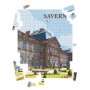 Puzzle de Saverne