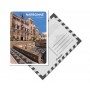 Cartes Postales de Narbonne  - Via Domitia