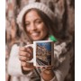Mug de Narbonne - Via Domitia
