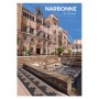 Affiche de Narbonne - Via Domitia