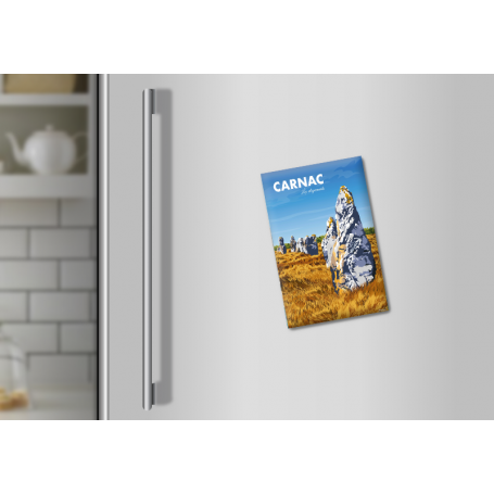 Magnet de Carnac