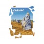 Puzzle de Carnac