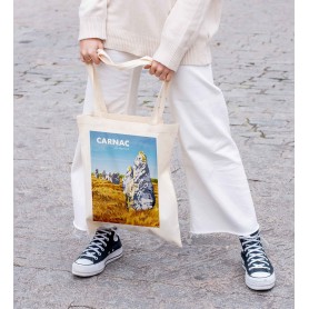 Tote Bag de Carnac