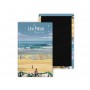 Magnet des Pieux - plage de Sciotot