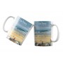 Mug des Pieux - plage de Sciotot