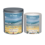 Bougie parfumée des Pieux - plage de Sciotot