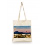 Tote Bag de Clermont-Ferrand - le Puy de Dôme
