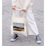 Tote Bag de Clermont-Ferrand - le Puy de Dôme