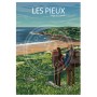 Affiche des Pieux - la Manche