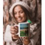 Mug des Pieux - la Manche