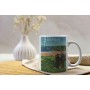 Mug des Pieux - la Manche