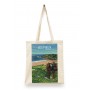 Tote Bag des Pieux - la Manche