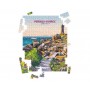 Puzzle de Perros-Guirec - Ploumanac'h