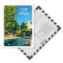 Carte Postale de l'Isle-sur-la-Sorgue - Roue