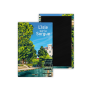 Magnet de l'Isle-sur-la-Sorgue - Roue